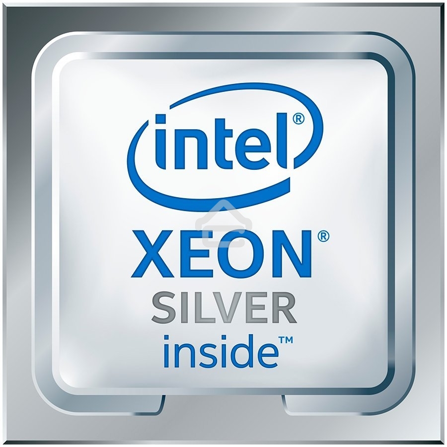 Процессор Intel Xeon Silver 4215 Soc-3647 2.5Ghz OEM