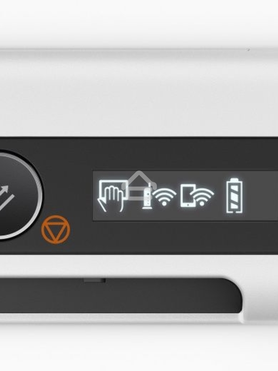 Сканер Epson WorkForce DS-80W