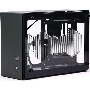 Компьютерный корпус MINITOWER MITX W/O PSU M2 MINI GRAY ZALMAN