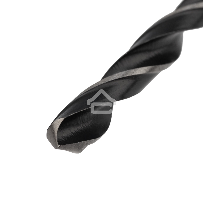 Сверло по металлу Kranz 2,0 мм HSS (10 шт. в упаковке) DIN 338