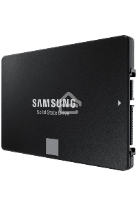 Накопитель SSD Samsung 870 EVO, 250GB, SATA III, 2.5