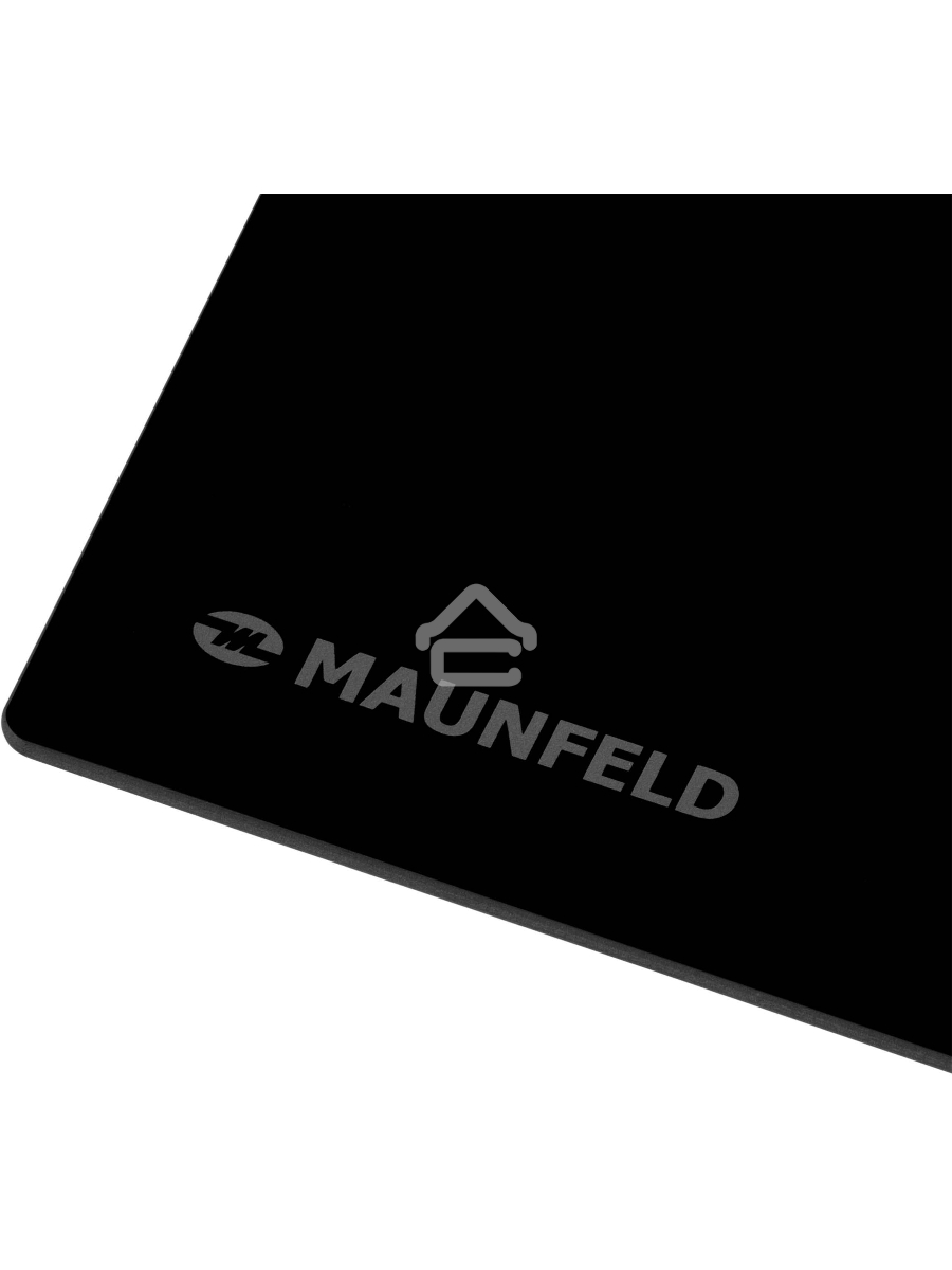 Электрическая варочная панель Maunfeld CVCE453BDBK