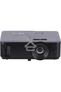 Проектор INFOCUS IN114BBST DLP, 3500 lm, XGA, 30 000:1, (0.621:1) - короткофокусный, 2xHDMI 1.4, VGA in, VGA out, S-video, USB-A (power), 3.5mm audio in, 3.5mm audio out, RS232, лампа до 15000 ч., 1x10W, 2.9 кг
