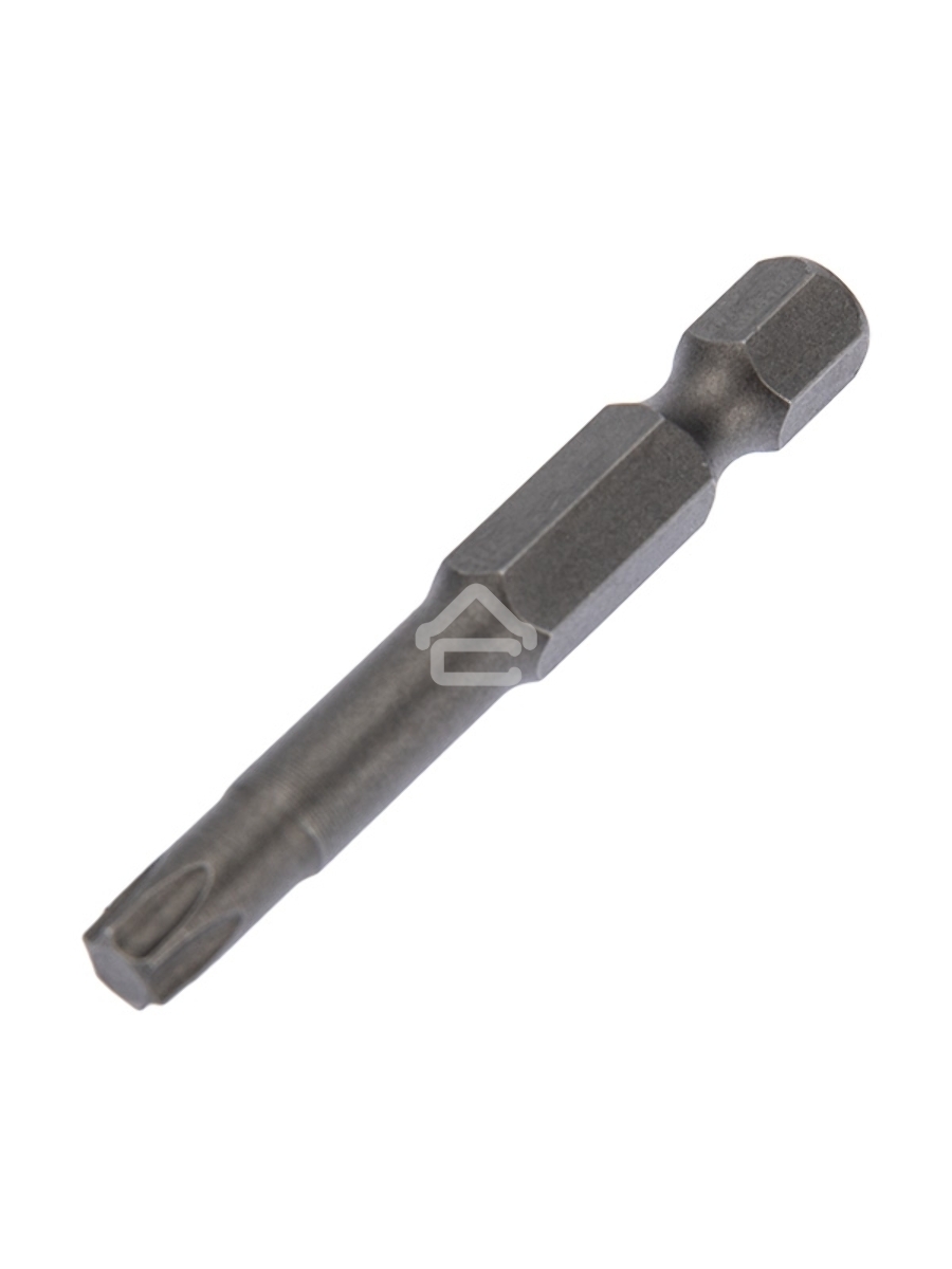 Бита для шуруповерта KRANZ Torx T27х50 мм (2 шт./уп.)