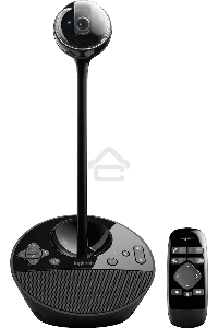 Цифровая камера Logitech BCC950 вэб-камера для оргранизации видео-конферец связи 960-000867
