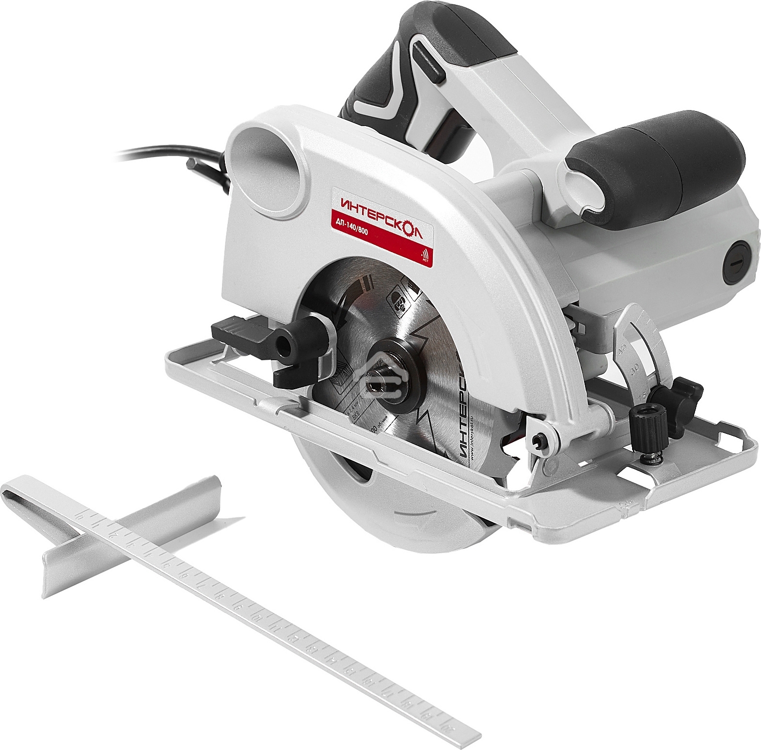 Пила циркулярная ИНТЕРСКОЛ 800W 550.2.0.70