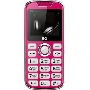 Мобильный телефон BQ 2005 Disco синий