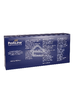 Струйный картридж L0S20YC (№976Y) для принтеров HP PageWide-Pro 552/577/P55250/P57750 с чернилами Black ProfiLine