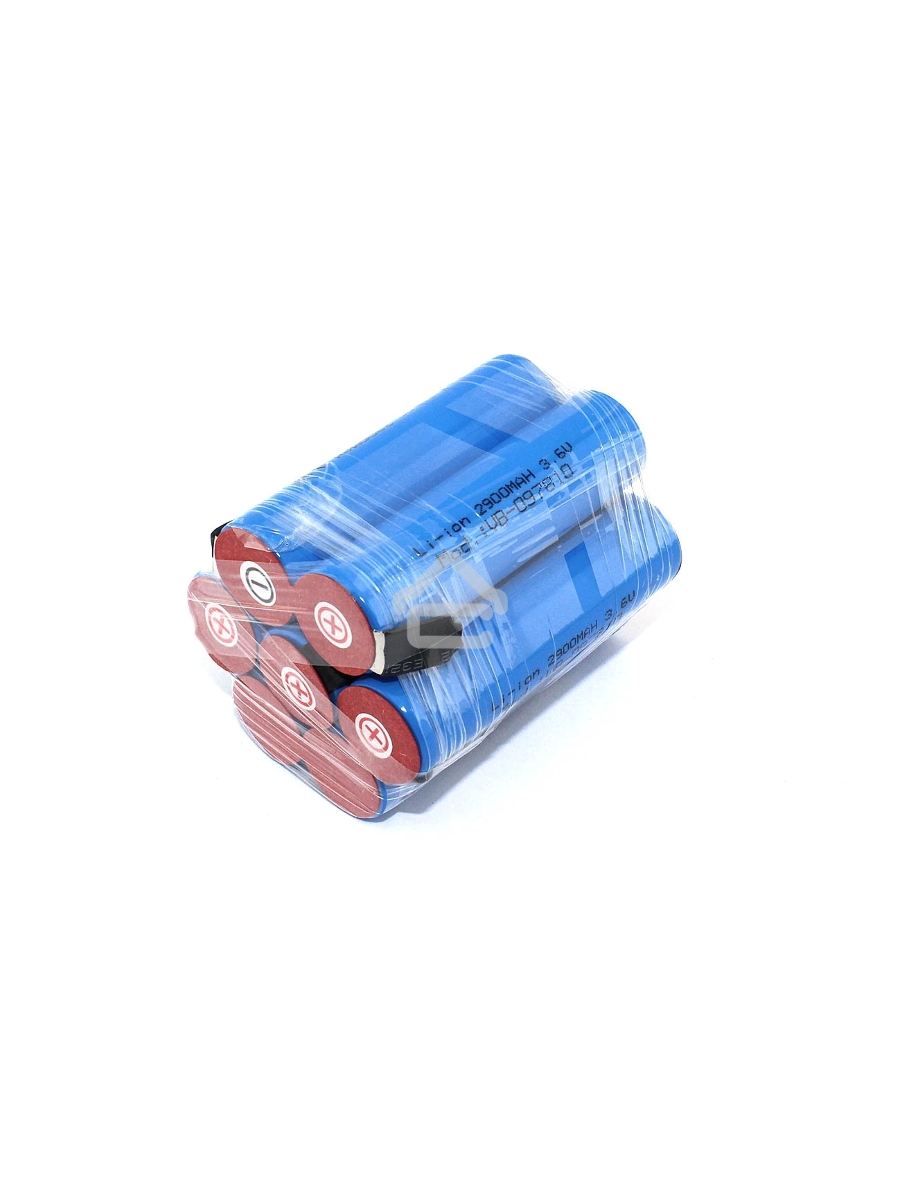 Аккумулятор для Philips PowerPro 25,2V 2900 mAh Li-ion