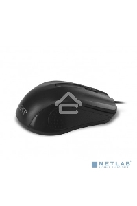 Комлект (клавиатура + мышь) CBR KB SET 710 проводной, USB, 104 клавиши, длина кабеля 1,8 м