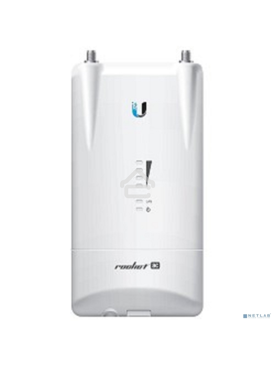 Точка доступа Ubiquiti Rocket 5AC Lite (R5AC-Lite-EU)