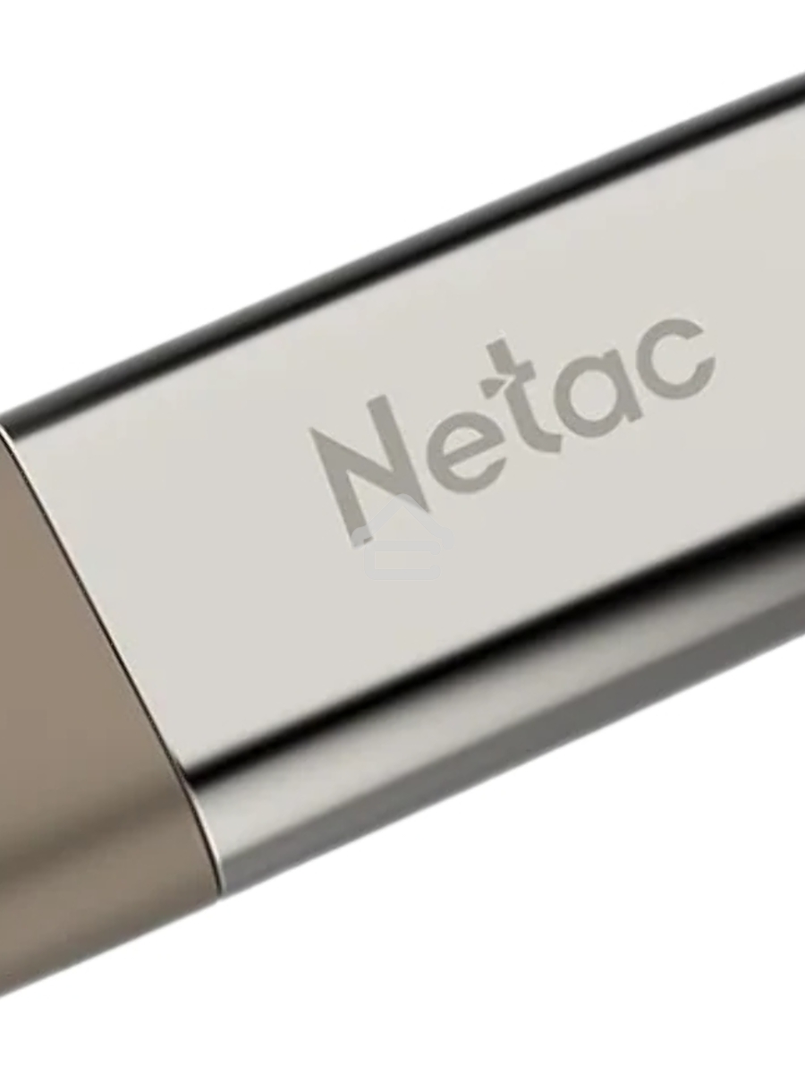 Флеш диск Netac USB Drive U352 USB2.0 16GB, retail version