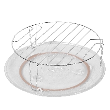 Микроволновая печь встраиваемая Maunfeld MBMO.25.7GG серый, 25 л, 900 Вт, переключатели - сенсор