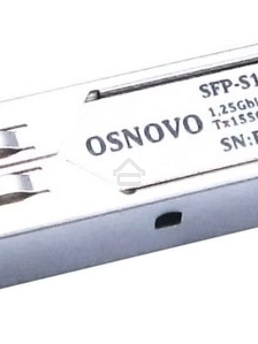 Модуль Osnovo SFP-S1LC13-G-1550-1310-I