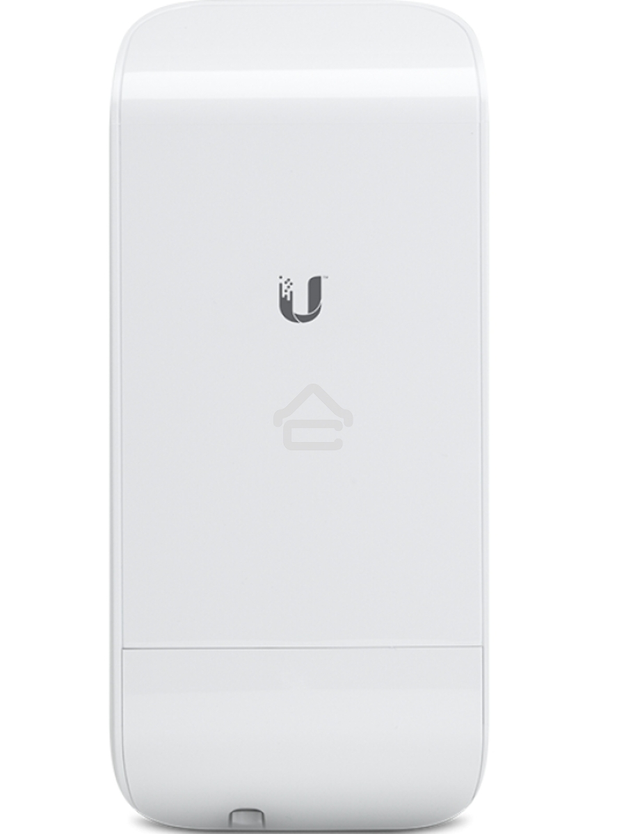 Wi-Fi точка доступа OUTDOOR/INDOOR 150MBPS LOCOM5 UBIQUITI