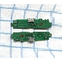 Плата разъема питания с микрофоном для Lenovo S650