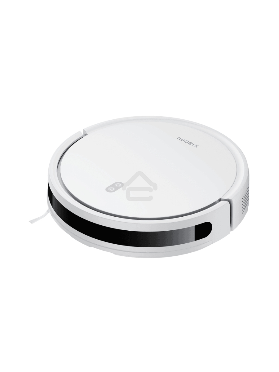 Робот-пылесос Xiaomi Mi Robot Vacuum E10 [BHR6783EU] белый, 2600 мАч Li-Ion, уборка влажная/комбинированная/сухая, пылесборник контейнер 0.4 л