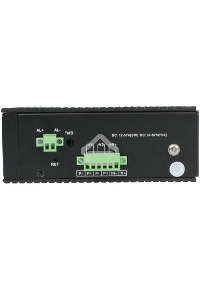 Коммутатор Osnovo SW-80804/ILS SW-80804/ILS(PORT 90W,300W) управляемый