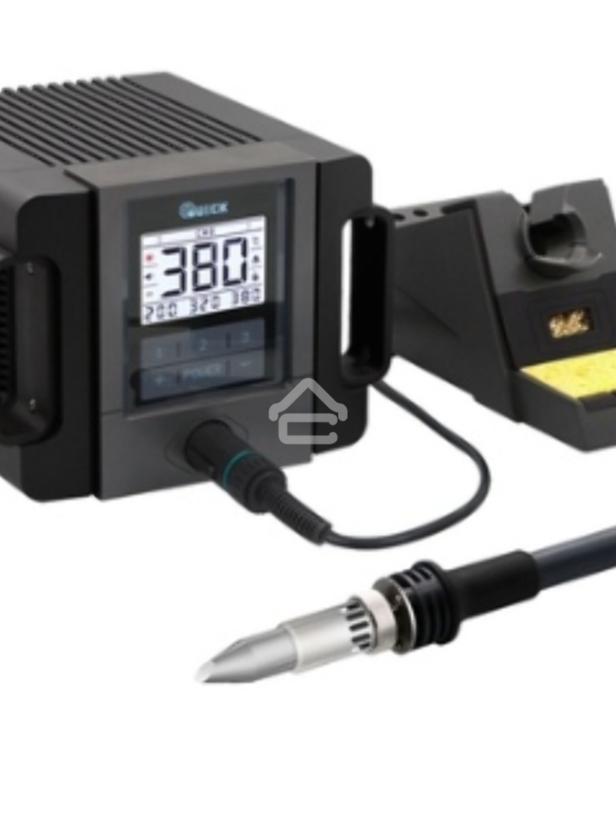 Паяльная станция Quick TS2400 индукционная 400W