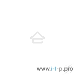 Вентилятор для корпуса Gembird FANCASE черный, 80 мм, 2600 об/мин, 27 дБ, 3 pin