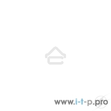 Вентилятор для корпуса Gembird FANCASE черный, 80 мм, 2600 об/мин, 27 дБ, 3 pin