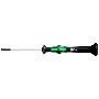 Отвертка WERA WE-118020  шлиц