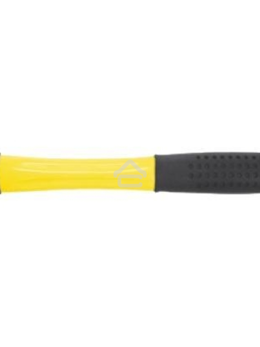 Киянка FIT 45492резиновая фиброглассовая ручка 50мм ( 340гр.)