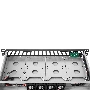 Серверный корпус Exegate Pro 1U550-04 <RM 19