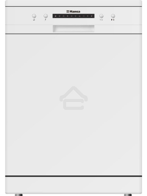 Посудомоечная машина Hansa ZWM616WH