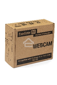 Веб-камера ExeGate EX287242RUS BusinessPro C922