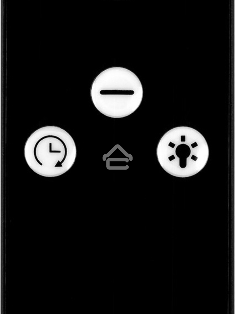 Встраиваемая вытяжка Weissgauff Aura 1200 Remote BL