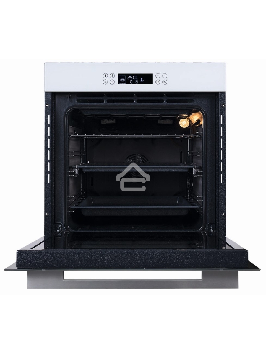 Встраиваемая электрическая духовка Graude BM 60.2 W 