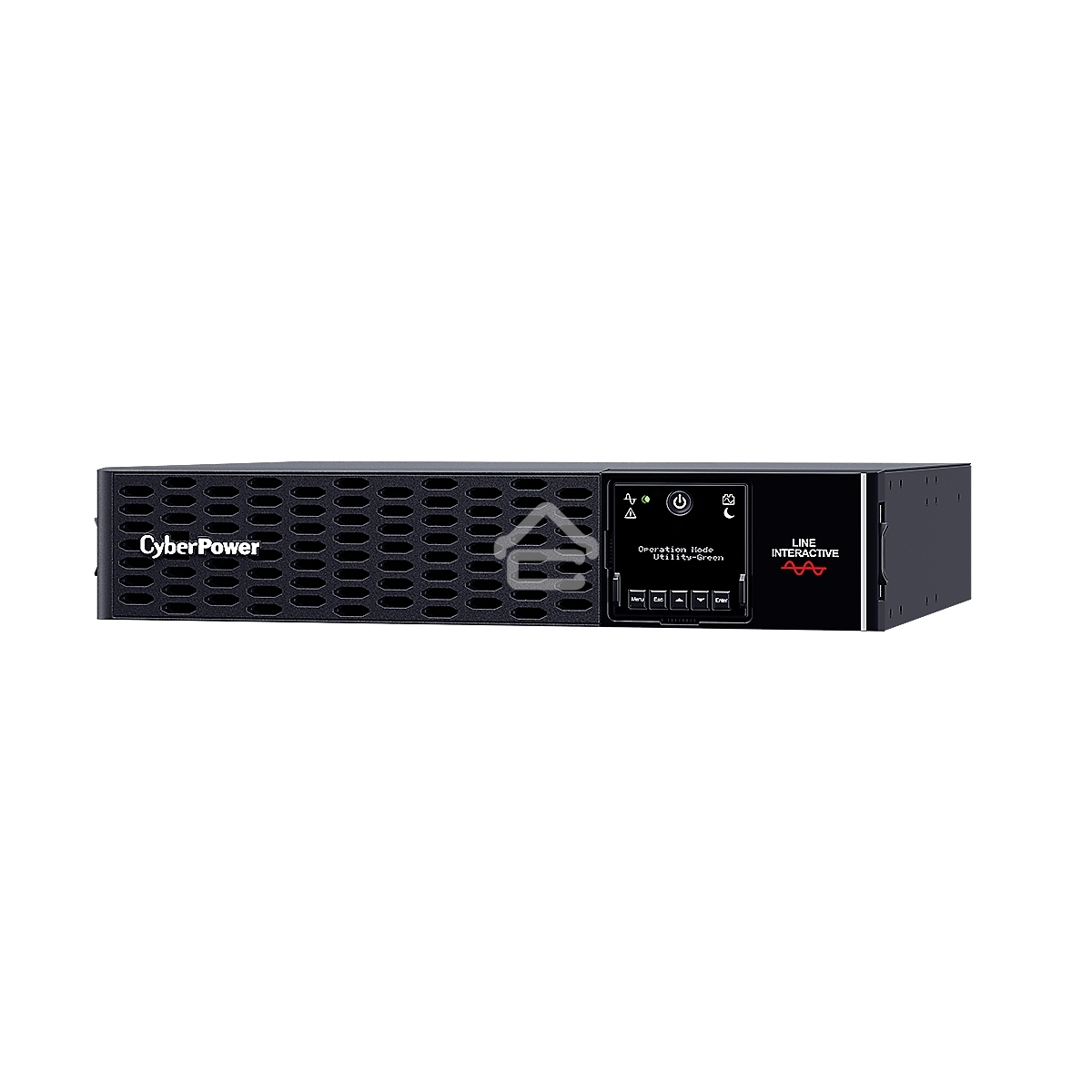 Источник бесперебойного питания UPS CyberPower PR3000ERTXL2U NEW Line-Interactive
