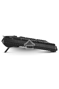 Клавиатура Sven KB-S305 чёрная USB