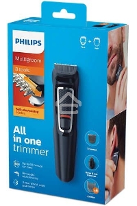 Машинка для стрижки Philips MG3730/15