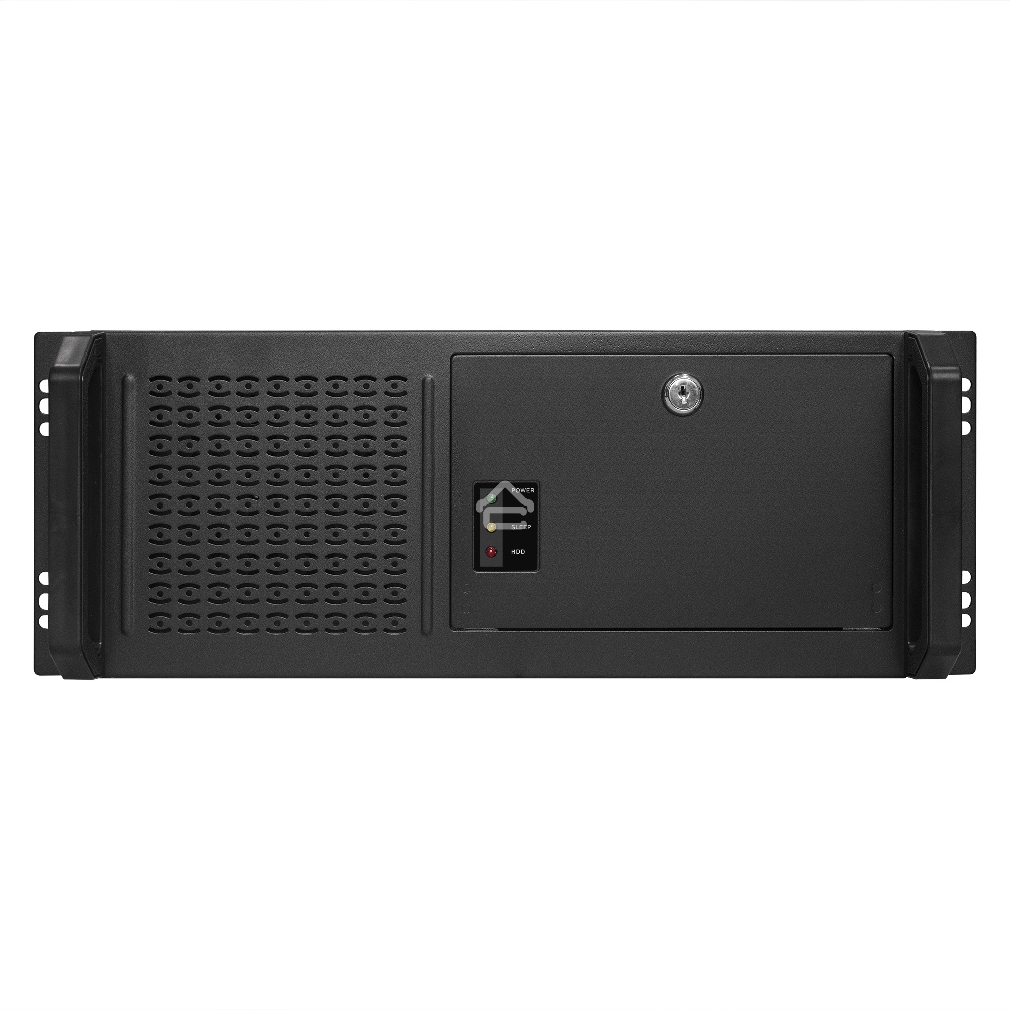 Серверный корпус ExeGate Pro EX293223RUS 4U450-16/4U4019S (RM 19