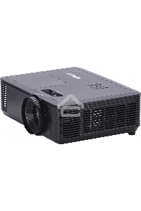 Проектор INFOCUS IN114BBST DLP, 3500 lm, XGA, 30 000:1, (0.621:1) - короткофокусный, 2xHDMI 1.4, VGA in, VGA out, S-video, USB-A (power), 3.5mm audio in, 3.5mm audio out, RS232, лампа до 15000 ч., 1x10W, 2.9 кг