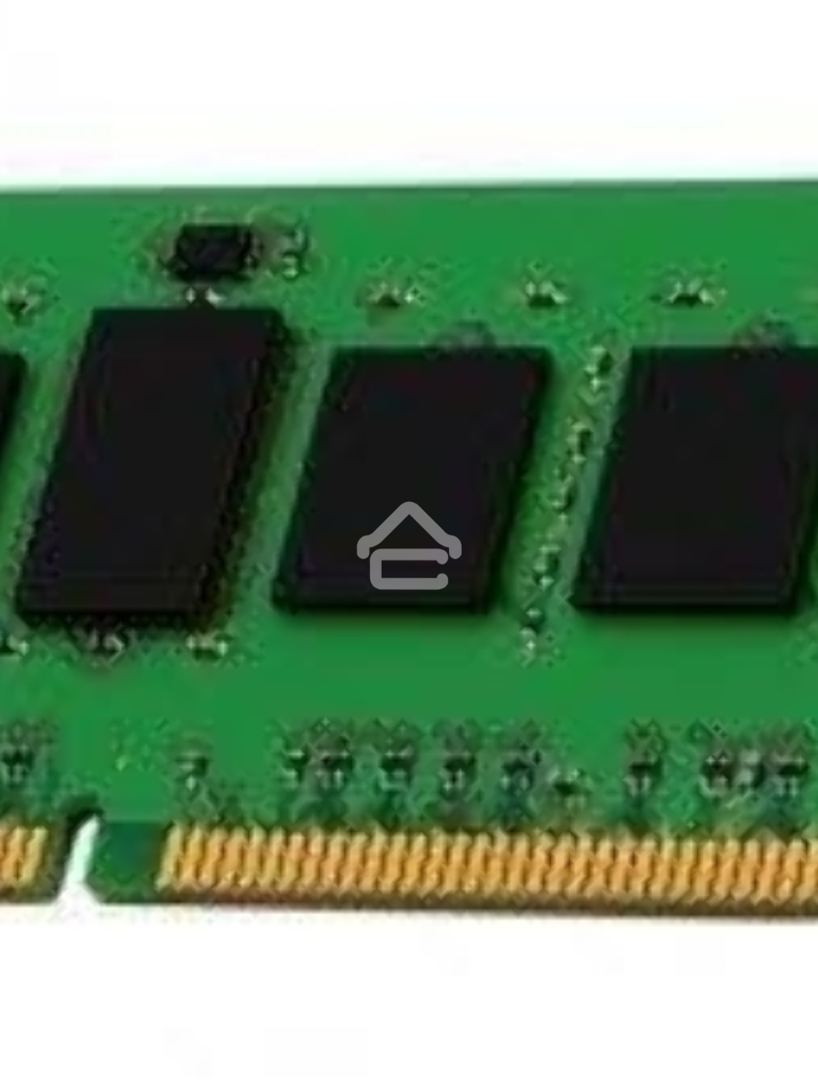 Оперативная память Kingston KSM32ED8/16HD, DDR4, 16GB (1x16 GB), 3200 MHz, CL22, DIMM, ECC