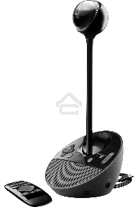 Цифровая камера Logitech BCC950 вэб-камера для оргранизации видео-конферец связи 960-000867