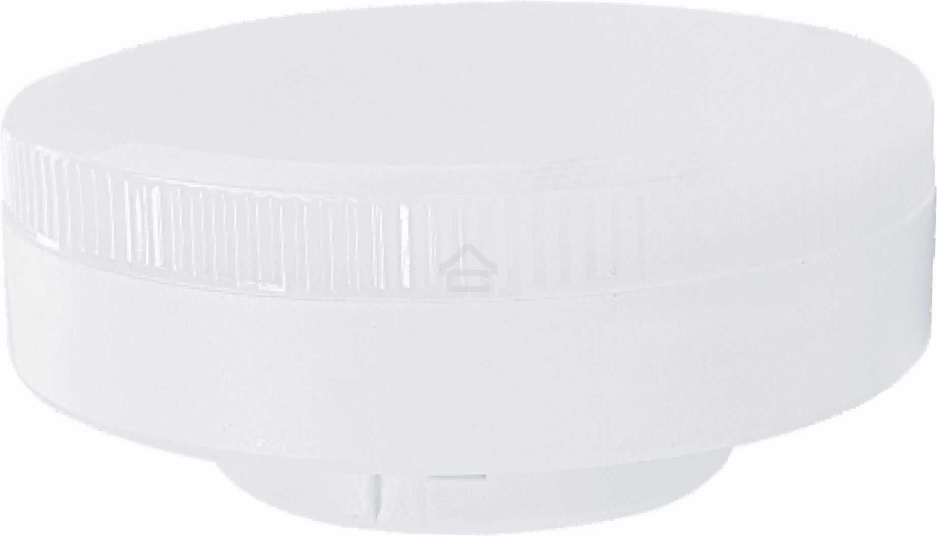 Лампа светодиодная GX53 11Вт 6500К 1050лм