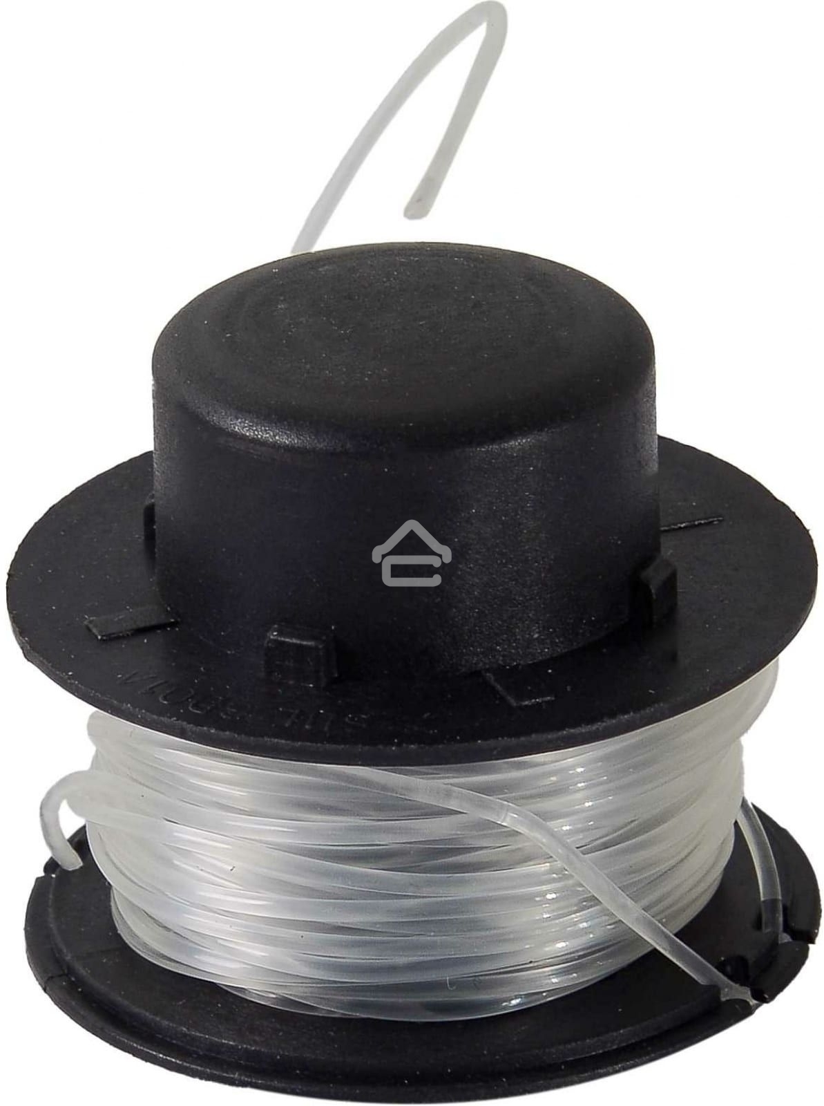 Головка с леской HUTER ETH-18-2Li для GET-18-2Li HLN