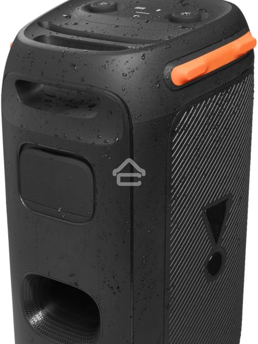 Портативная колонка JBL JBL Partybox 110 черный 160 Вт