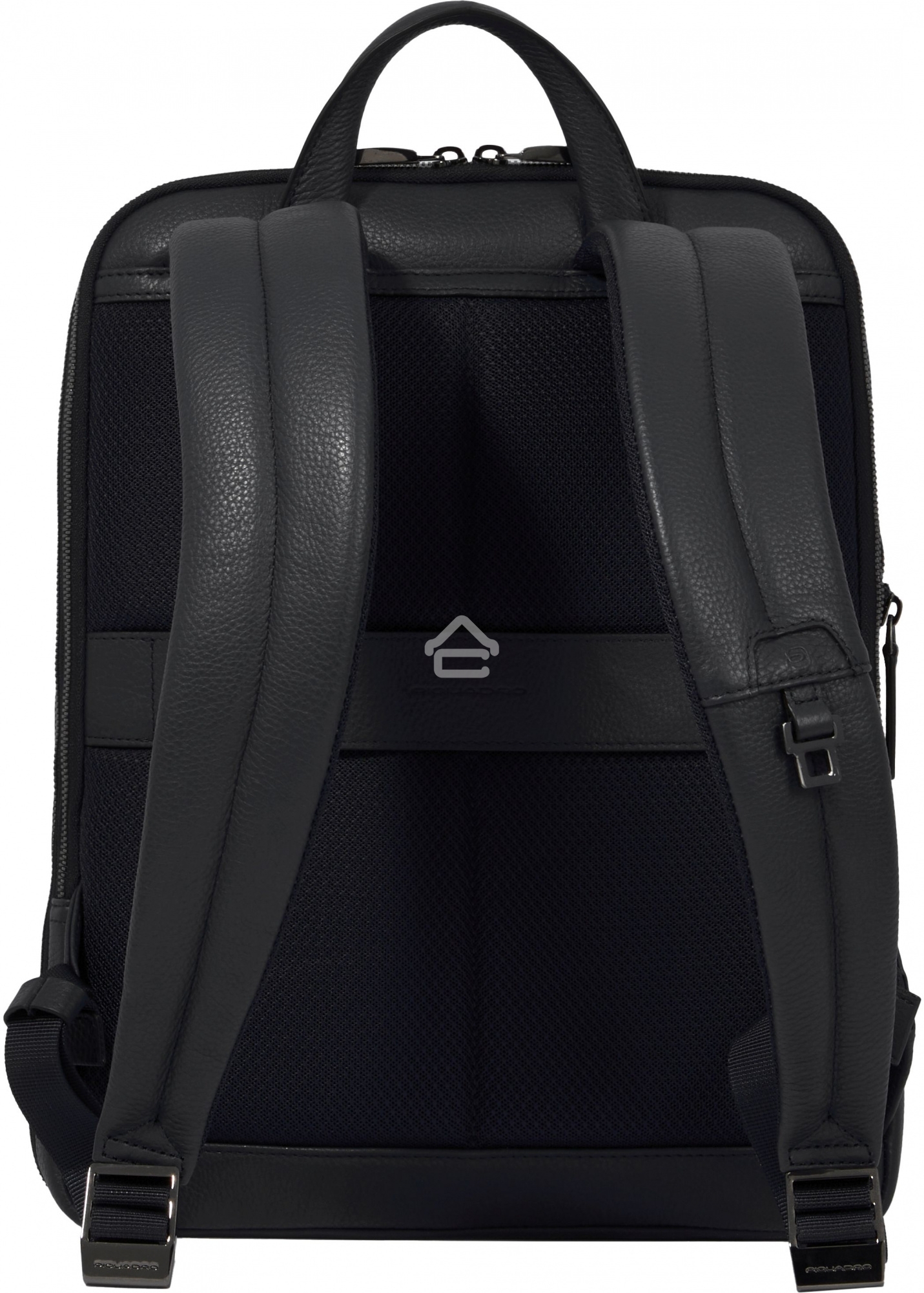 Рюкзак Piquadro Modus Special CA6311MOS/N черный кожа