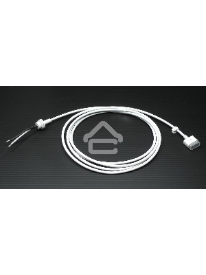 Кабель для блока питания Apple MagSafe 2 T-shape 85W