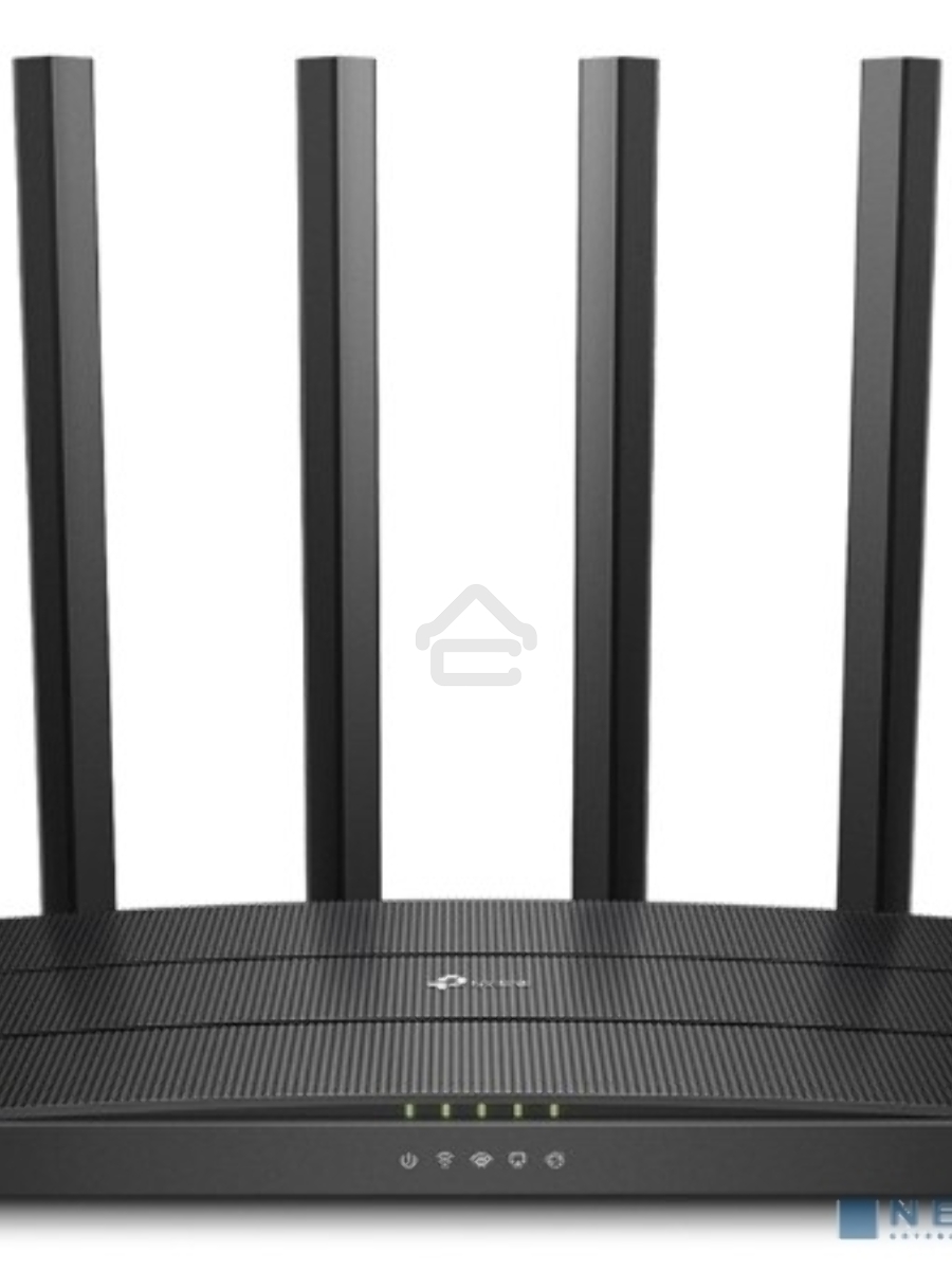 Маршрутизатор TP-Link Archer C6 V2 / V3 / V4 AC1200 /AC1300