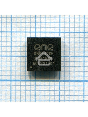 Мультиконтроллер KB9542GF