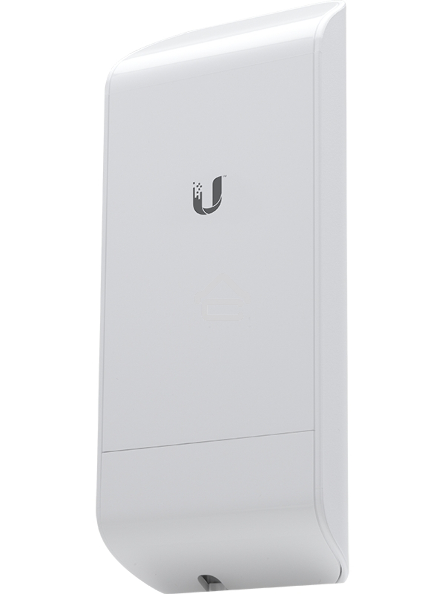 Wi-Fi точка доступа OUTDOOR/INDOOR 150MBPS LOCOM5 UBIQUITI
