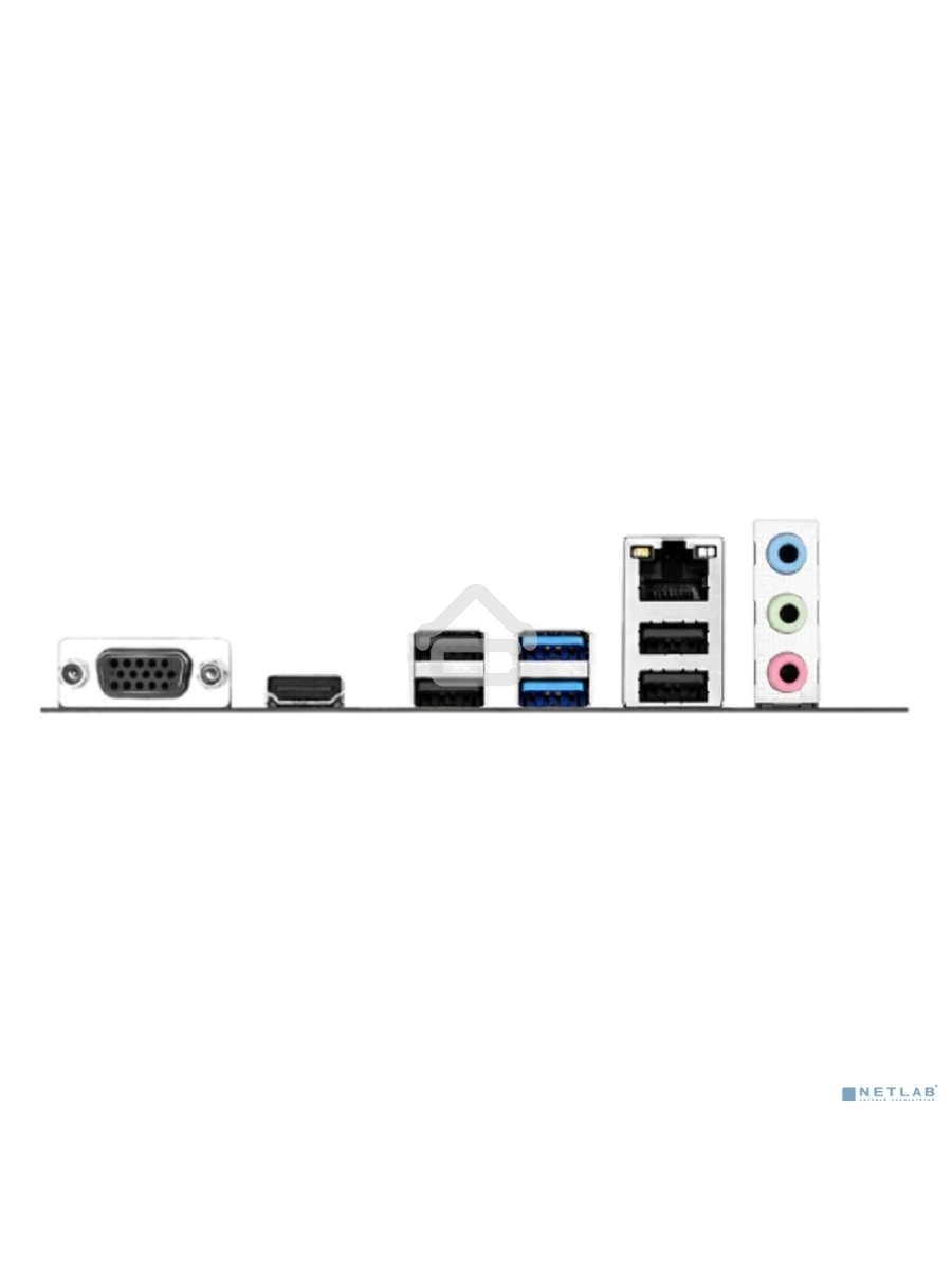 Материнская плата Maxsun Challenger H610M-R, LGA 1700, Intel H610, 2xDDR4, 3xSATA, 1xM.2, 1xPCIe 4.0 x16, 1xPCIe x1, 1xHDMI, 1xVGA, 1x 1Gb LAN, 2xUSB 3.2 Gen 1, 4xUSB 2.0, 3x3.5 мм, 5.1, mATX