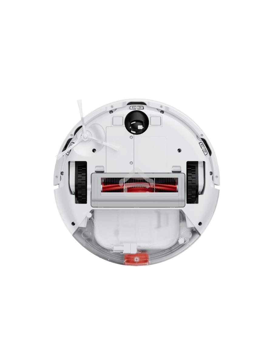 Робот-пылесос Xiaomi Mi Robot Vacuum E10 [BHR6783EU] белый, 2600 мАч Li-Ion, уборка влажная/комбинированная/сухая, пылесборник контейнер 0.4 л
