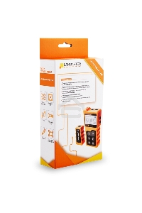 Тестер Lanmaster LAN-TST-WRM-400-POE
